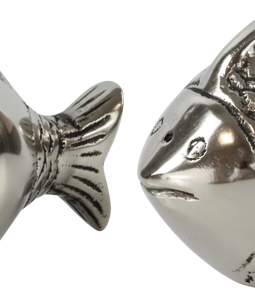 5150 SEL ET POIVRE FISCH 2P